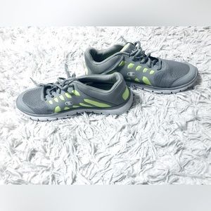 Champion running shoes